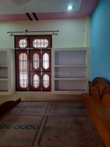 Bedroom Image of 550 Sq.ft 2 BHK Apartment / Flat for rent in Vrindavan Yojana Lucknow for Rs. 7500