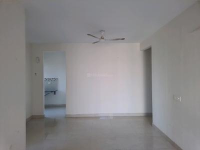 Living Room Image of 850 Sq.ft 2 BHK Apartment / Flat for sale in Signature Orchard Avenue 2, Sector 93 Gurgaon for Rs. 6700000