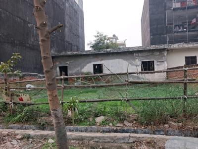 Residential Plot