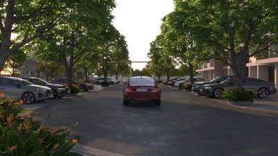 Image of 430 Sq.ft 1 BHK Apartment / Flat for sale in Titwala, Thane for Rs. 2100000
