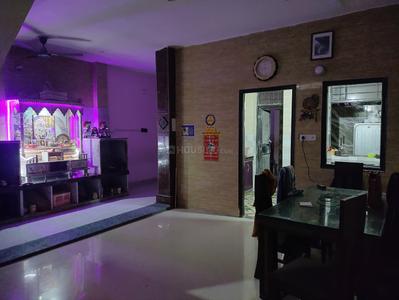 Hall Image of 1700 Sq.ft 5 BHK Villa for sale in Pushpanjali Baikunth Plots, Dhorera Bangar Vrindavan for Rs. 23500000