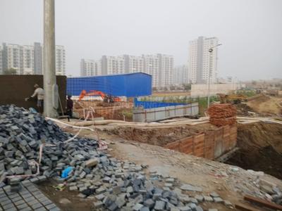 Balcony Image of 3000 Sq.ft 4 BHK Apartment / Flat for sale in Sandalpur Patna for Rs. 23100000