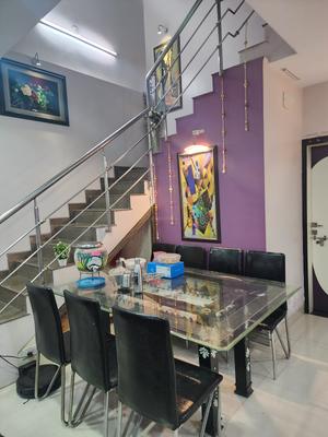 Hall Image of 2300 Sq.ft 4 BHK Independent House for sale in Iwale Nagar Ahmednagar for Rs. 22000000
