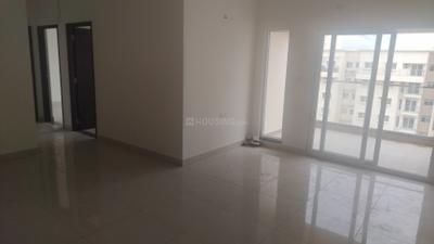 Living Room Image of 1300 Sq.ft 3 BHK Apartment / Flat for sale in Provident Park Square Phase 2, Mallasandra Bengaluru for Rs. 15500000