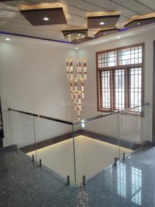 Hall Image of 2400 Sq.ft 3 BHK Independent House for sale in Pavamanapura Bengaluru for Rs. 17500000