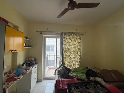 Hall Image of 900 Sq.ft 2 BHK Apartment / Flat for rent in Ahad Excellencia, Choodasandra Bengaluru for Rs. 39990