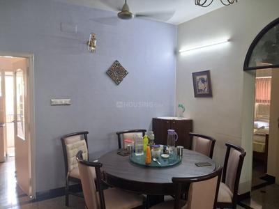 Hall Image of 1200 Sq.ft 2 BHK Apartment / Flat for sale in Anna Nagar Chennai for Rs. 19900000