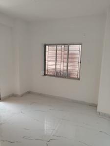 Bedroom Image of 1001 Sq.ft 2 BHK Apartment / Flat for sale in Baguiati Kolkata for Rs. 4504500