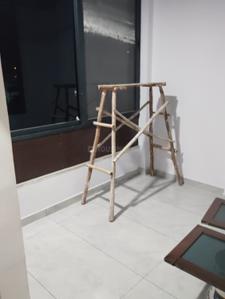 Living Room Image of 1200 Sq.ft 2 BHK Independent House for rent in Jagatpura Jaipur for Rs. 12000