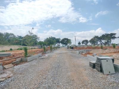 Image of 1600 Sq.ft Residential Plot / Land for sale in Nelamangala, Bengaluru for Rs. 10398401