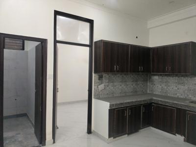 Living Room Image of 800 Sq.ft 2 BHK Apartment / Flat for sale in CI Golf City, Kambakshpur Noida for Rs. 3090000