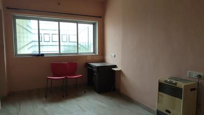 Bedroom Image of 650 Sq.ft 1 BHK Apartment / Flat for sale in Mallikarjun CHSL, Dahisar West Mumbai for Rs. 9000000