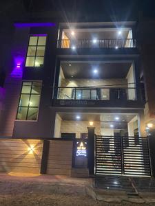 Image of 1075 Sq.ft 2 BHK Independent House for rent in Nari Village, Nagpur for Rs. 18000