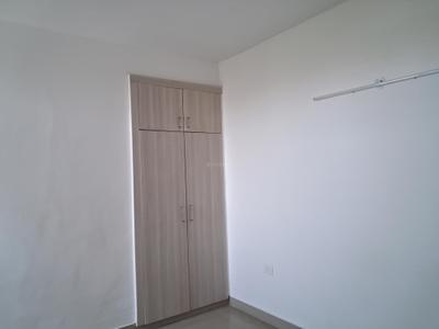 Bedroom Image of 1150 Sq.ft 2.5 BHK Apartment / Flat for sale in Supertech Cape Town, Sector 74 Noida for Rs. 11900000