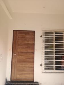 Image of 648 Sq.ft 3 BHK Villa for rent in Lalarpura, Jaipur for Rs. 22000