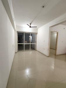 Living Room Image of 709 Sq.ft 1 BHK Apartment / Flat for rent in Green Paradise, Dahin Nagar Surat for Rs. 10500