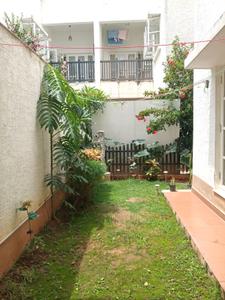 Image of 2400 Sq.ft 3 BHK Villa for sale in Prestige Augusta Golf Village, Anagalapura, Bengaluru for Rs. 60000000