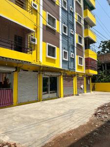 Image of 667 Sq.ft 2 BHK Apartment / Flat for sale in Rajarhat, Kolkata for Rs. 2300000