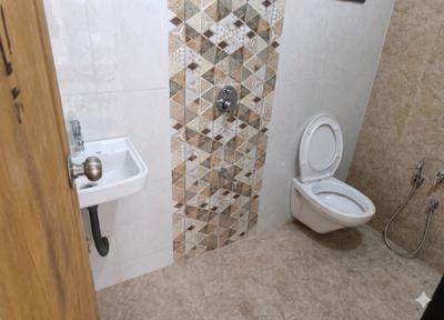 Image of 1227 Sq.ft 2 BHK Apartment / Flat for rent in Happy Home Nakshatra Platinum, Pal, Surat for Rs. 16000