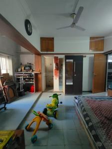 Bedroom Image of 3492 Sq.ft 5 BHK Independent House for sale in Thaltej Ahmedabad for Rs. 35000000