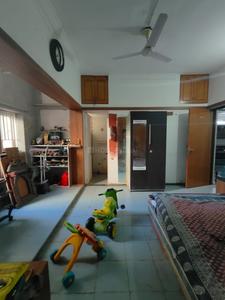 Bedroom Image of 3483 Sq.ft 5 BHK Independent House for sale in Thaltej Ahmedabad for Rs. 35000000