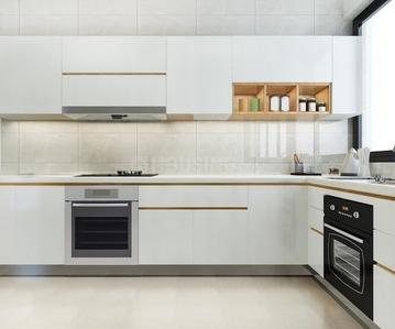 Kitchen Image of 1682 Sq.ft 3 BHK Apartment / Flat for sale in Adyar Chennai for Rs. 31500000