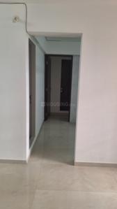 Hall Image of 496 Sq.ft 1 BHK Apartment / Flat for sale in Ghatkopar East Mumbai for Rs. 14200000
