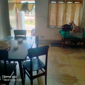 Hall Image of 850 Sq.ft 2 BHK Independent House for rent in Garia, Sonarpur Kolkata for Rs. 13000