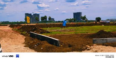Image of 1782 Sq.ft Residential Plot / Land for sale in Kaza, Guntur for Rs. 4950000