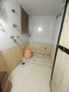 Bathroom Image of 890 Sq.ft 2 BHK Apartment / Flat for sale in Suvidha Regal Heights, Vasai East Vasai for Rs. 6600000
