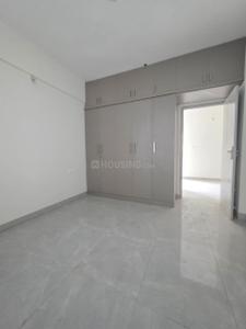 Bedroom Image of 1200 Sq.ft 2 BHK Apartment / Flat for rent in New Tippasandra Bengaluru for Rs. 50000