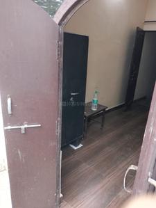 Kitchen Image of 150 Sq.ft 1 RK Apartment / Flat for rent in Bajrang Nagar Kota for Rs. 3000
