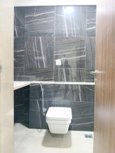 Bedroom Two Image of 1020 Sq.ft 2.5 BHK Apartment / Flat for sale in T Bhimjyani Neelkanth Woods Olivia, Thane West Thane for Rs. 20100000