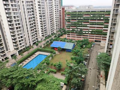 2 BHK Flat