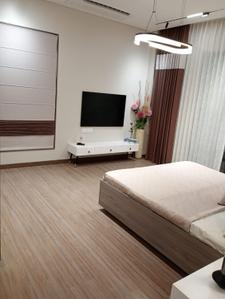 Bedroom Image of 1673 Sq.ft 3 BHK Apartment / Flat for sale in Venkatesh Erandwane Central, Erandwane Pune for Rs. 33600000