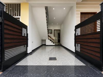 Balcony Image of 1795 Sq.ft 3.5 BHK Independent House for sale in Sahastradhara Road Dehradun for Rs. 17500000