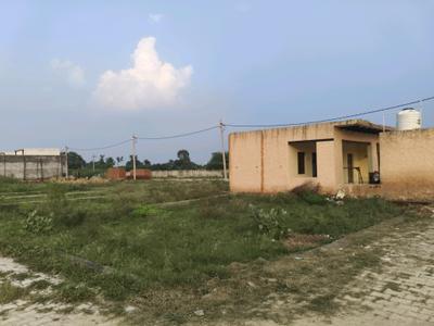 Image of 70 Sq.ft Residential Plot / Land for sale in SS Ayodhya Enclave, Dhoom Manikpur, Greater Noida for Rs. 2202000
