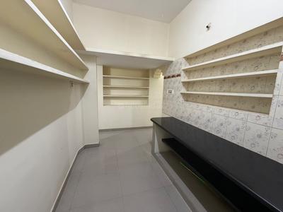 Bedroom Image of 700 Sq.ft 1 BHK Independent House for rent in MCC Davanagere for Rs. 9000