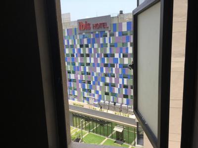 Balcony Image of 3000 Sq.ft 4 BHK Apartment / Flat for sale in Ruchi One Rajarhat, New Town Kolkata for Rs. 43000000