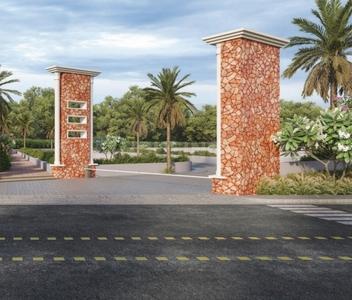 Image of 423 Sq.ft Residential Plot / Land for sale in Dholera, Ahmedabad for Rs. 5499000