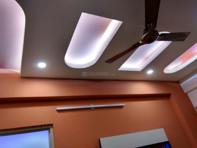 Bedroom Image of 1150 Sq.ft 2 BHK Apartment / Flat for rent in Basapura Bengaluru for Rs. 32000