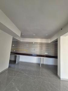 Hall Image of 2200 Sq.ft 4 BHK Penthouse for sale in Godhavi Ahmedabad for Rs. 22500000