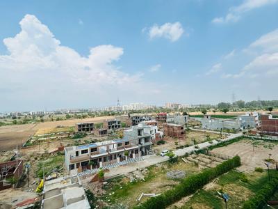Image of 1000 Sq.ft Residential Plot / Land for sale in Vision Homes, Gazipur, Zirakpur for Rs. 7500000