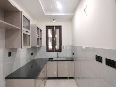 Kitchen Image of 1350 Sq.ft 3 BHK Builder Floor for sale in Puri Kohinoor Faridabad, Sector 89 Faridabad for Rs. 13500000