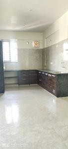 Kitchen Image of 1200 Sq.ft 2 BHK Apartment / Flat for rent in JP Nagar Bengaluru for Rs. 35000