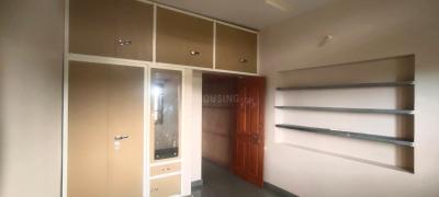 Bedroom Image of 1500 Sq.ft 2 BHK Duplex for rent in Gamanagatti KHB Layout Hubli for Rs. 12000