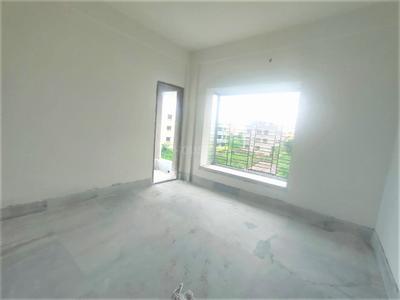 Bedroom Image of 1340 Sq.ft 3 BHK Apartment / Flat for sale in Nayabad Kolkata for Rs. 5628000