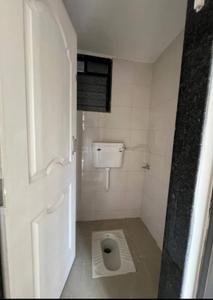 Bathroom Image of 720 Sq.ft 1 BHK Apartment / Flat for sale in Panvel Navi Mumbai for Rs. 3200000