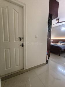 Hall Image of 1392 Sq.ft 3 BHK Apartment / Flat for sale in Sree Tejjaan Elite, Banaswadi Bengaluru for Rs. 12900000
