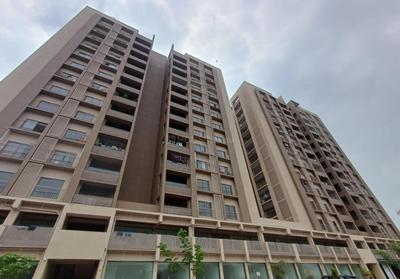 Image of 1200 Sq.ft 3 BHK Apartment / Flat for sale in Ansh Amanta, Manipur, Ahmedabad for Rs. 9400000